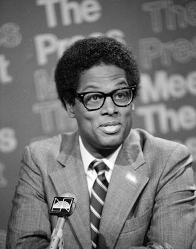 Thomas Sowell