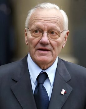 Pierre Mazeaud