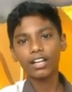 PRAVEEN as NARAIN