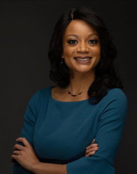 Julia Jenaé