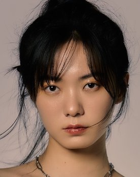 Jiang Zhuojun