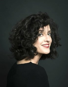 Bianca Byington as Diana