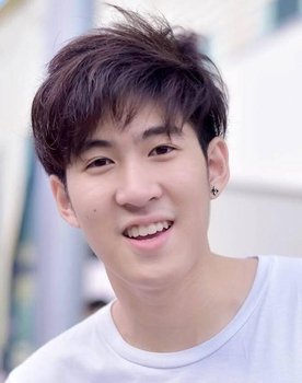 ชนกันต์ อาพรสุทธินันธ์