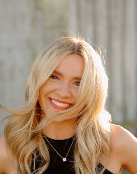 Brianna Klaffke as Woman