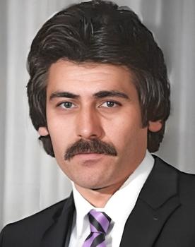 Tevfik Şen