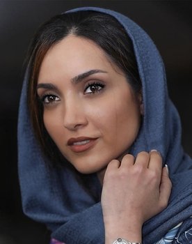 Khatereh Asadi