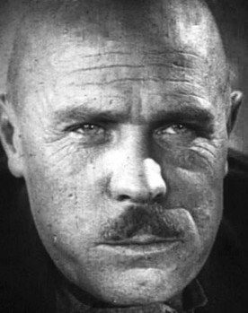 Daniil Vvedenskiy as Butylochkin