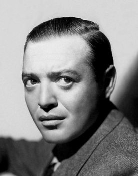 Peter Lorre Photo