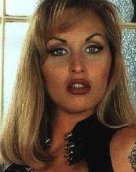 Lana Woods