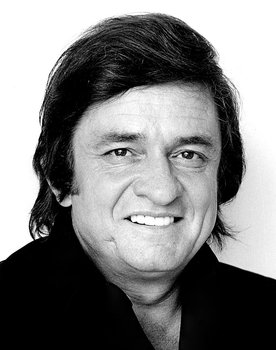 Johnny Cash as Self