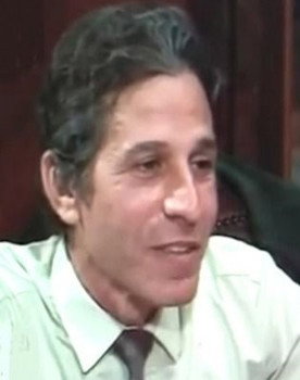 رشوان سعيد