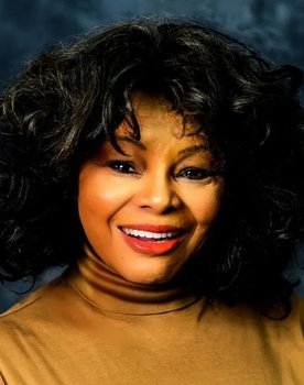 Beverly Glover