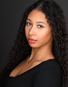 Naziah Hendrix