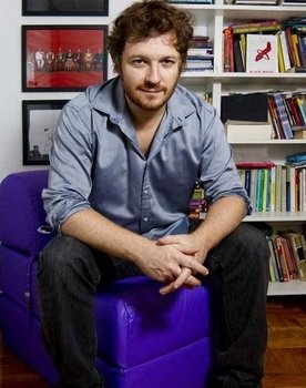 Pedro Brício as Orozimbo