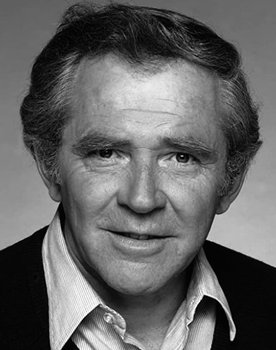 James Broderick as Captain Scott