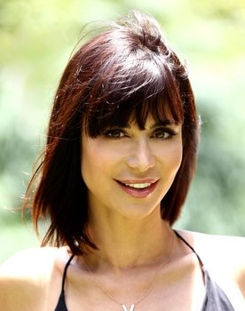 Catherine Bell Photo