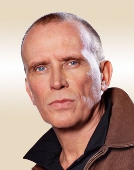 Peter Weller Photo