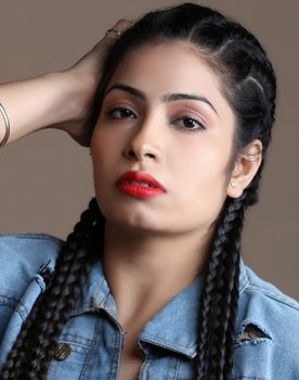 Riya Singh Gheyar