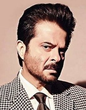 Anil Kapoor Photo