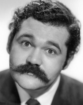 Avery Schreiber