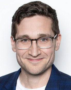 Joshua Alex Horowitz