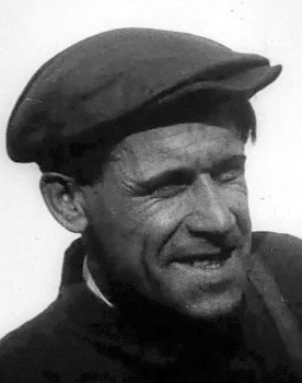 Mstislav Kotelnikov as Stepan