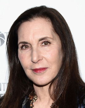 Laurie Simmons as Siri