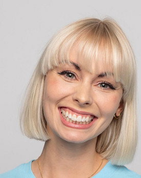 Jenna Bagge