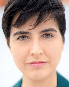 Anita Castillo-Halvorssen as 