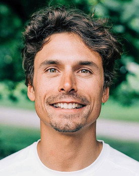 Charles Dubouloz as Self