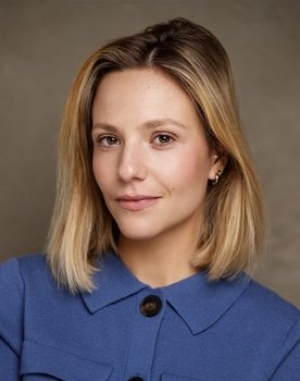 Salomé Granelli as 
