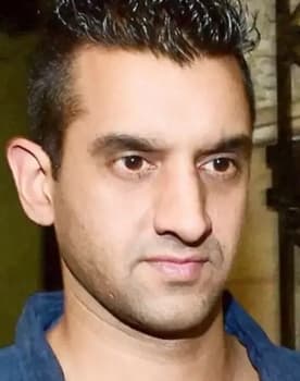 Rahul Mukerjea as Self (archive footage)