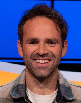 Martijn Crins as Robert Janssen