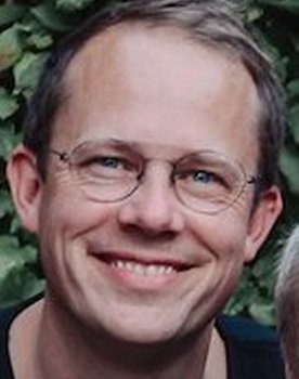 Jesper Thomsen as The X Orchestra