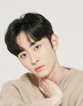 Ahn Jung-hun
