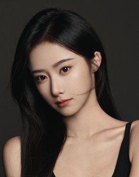 Jiang Yuxi