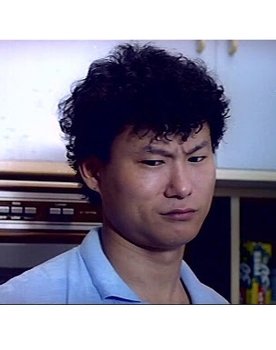 Ka Lee as Chau Sang