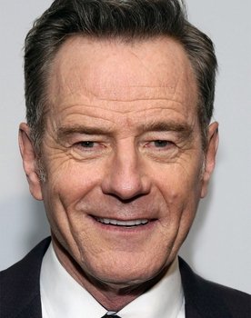 Bryan Cranston as Buzz Jackson