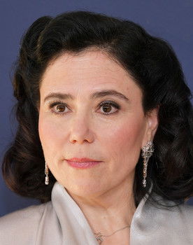 Alex Borstein