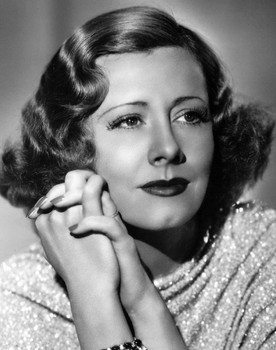Irene Dunne as Ray Schmidt