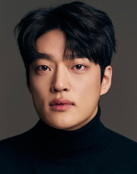 한승혁 as Sang-min