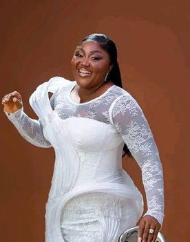 Blessing Jessica Obasi-Nze