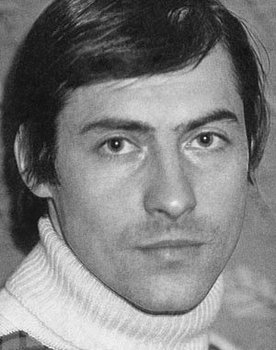 Vitali Yushkov