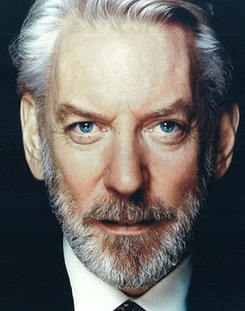 Donald Sutherland as Roger Keller
