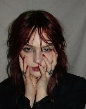 Ellie Thatcher