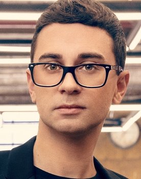 Christian Siriano