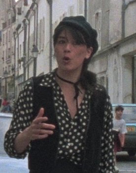 Rendezvous in Paris