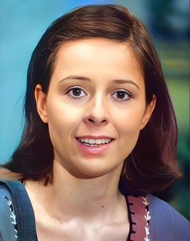 Débora Duarte as Amália dos Anjo