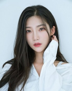 Kwon Eun-bin as Runaway