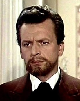 Gérard Tichy as 